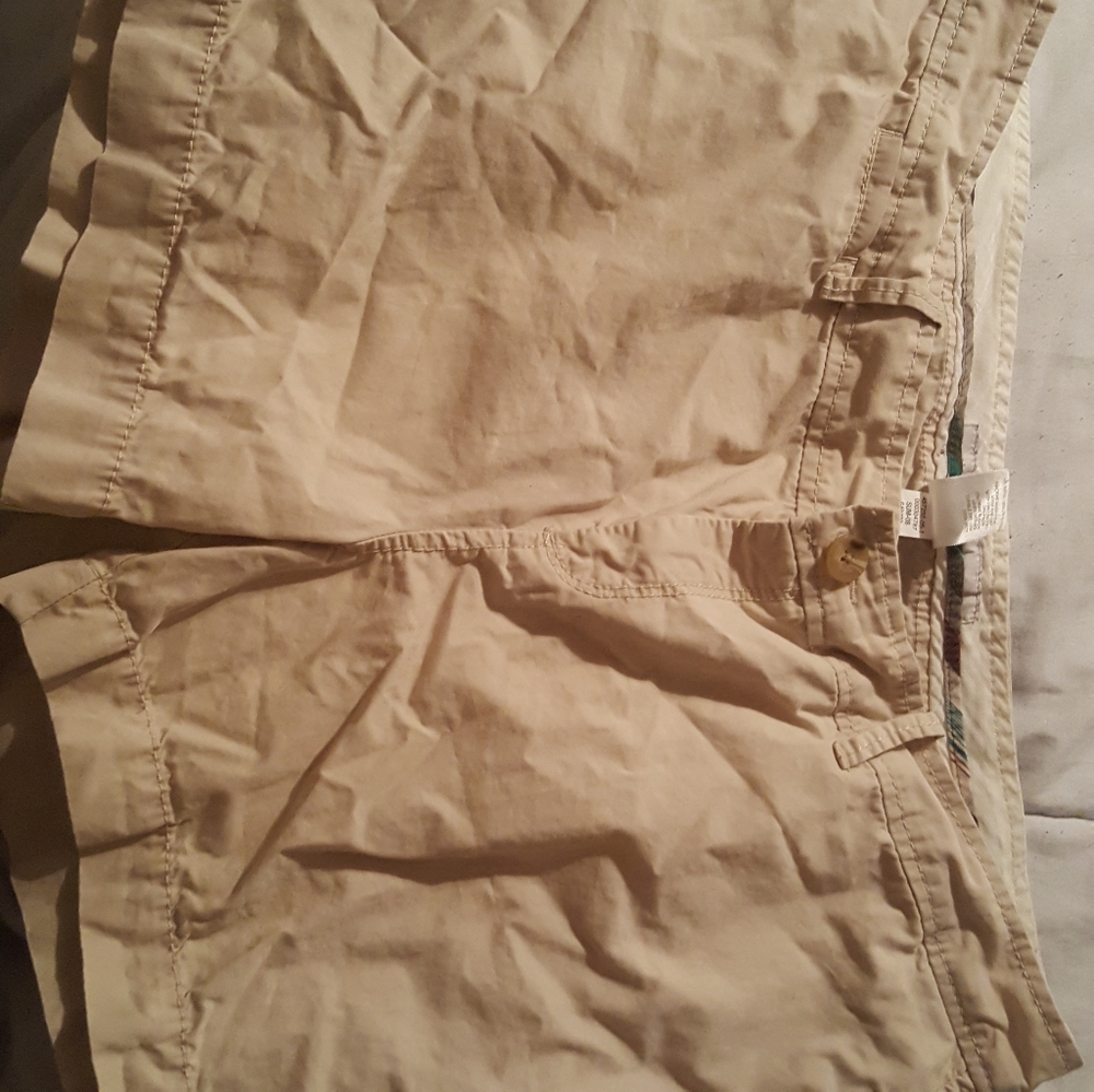Cute, like new shorts
